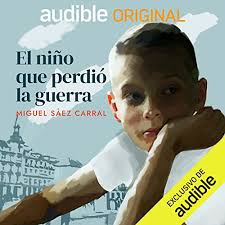 El niño que perdió la guerra