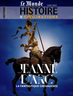 Jeanne d'Arc La fantastique chevauchée
