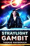 Book cover for Straylight Gambit
