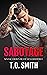 Sabotage (Savage Crows MC: ...