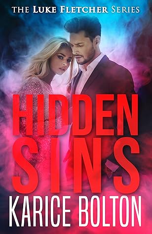 Hidden Sins (Luke Fletcher #1)