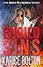 Buried Sins (Luke Fletcher,...