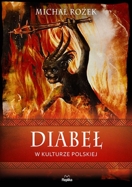 Diabeł w kulturze polskiej (Unknown Binding)
