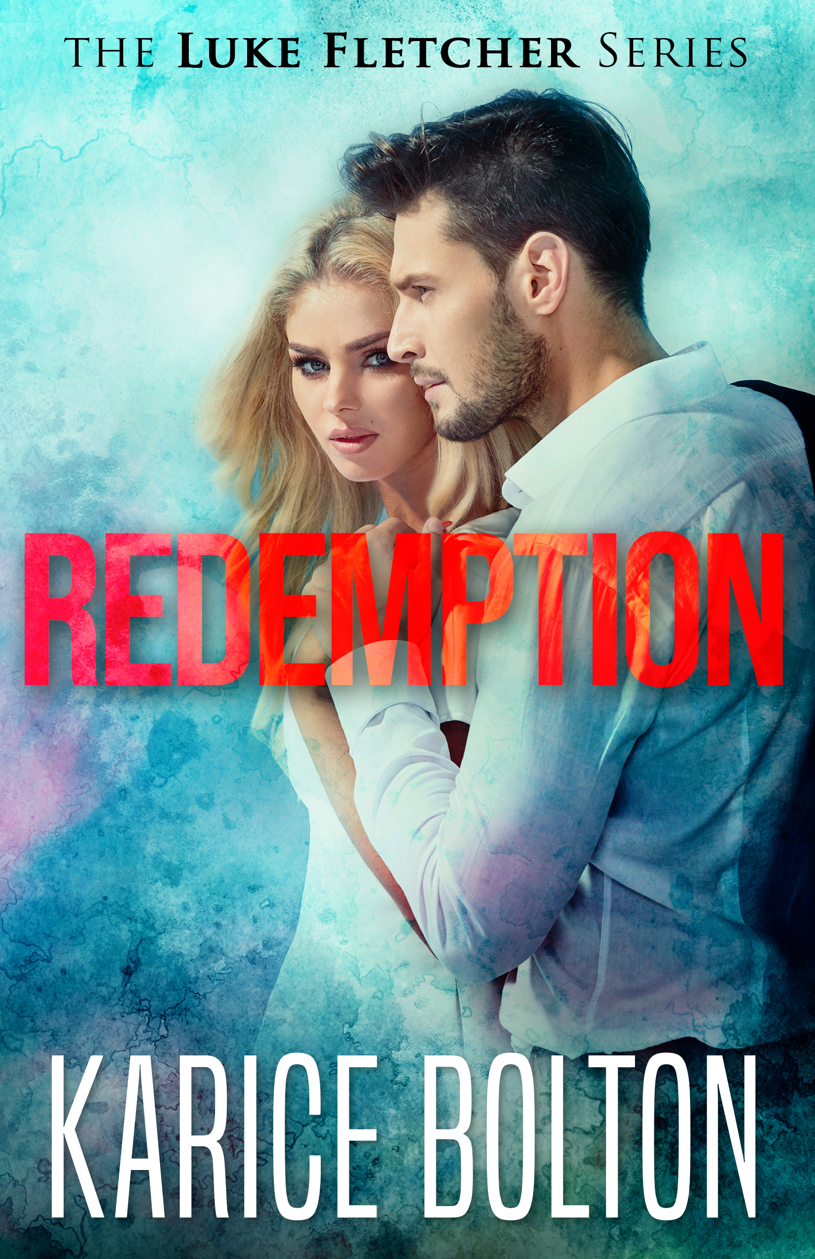Redemption (Luke Fletcher #3)
