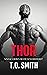 Thor (Savage Crows MC: Texa...