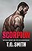 Scorpion (Savage Crows MC: Texas Charter #11)