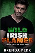Wild Irish Flames