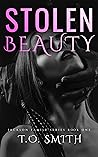 Book cover for Stolen Beauty (Jackson Family #1)