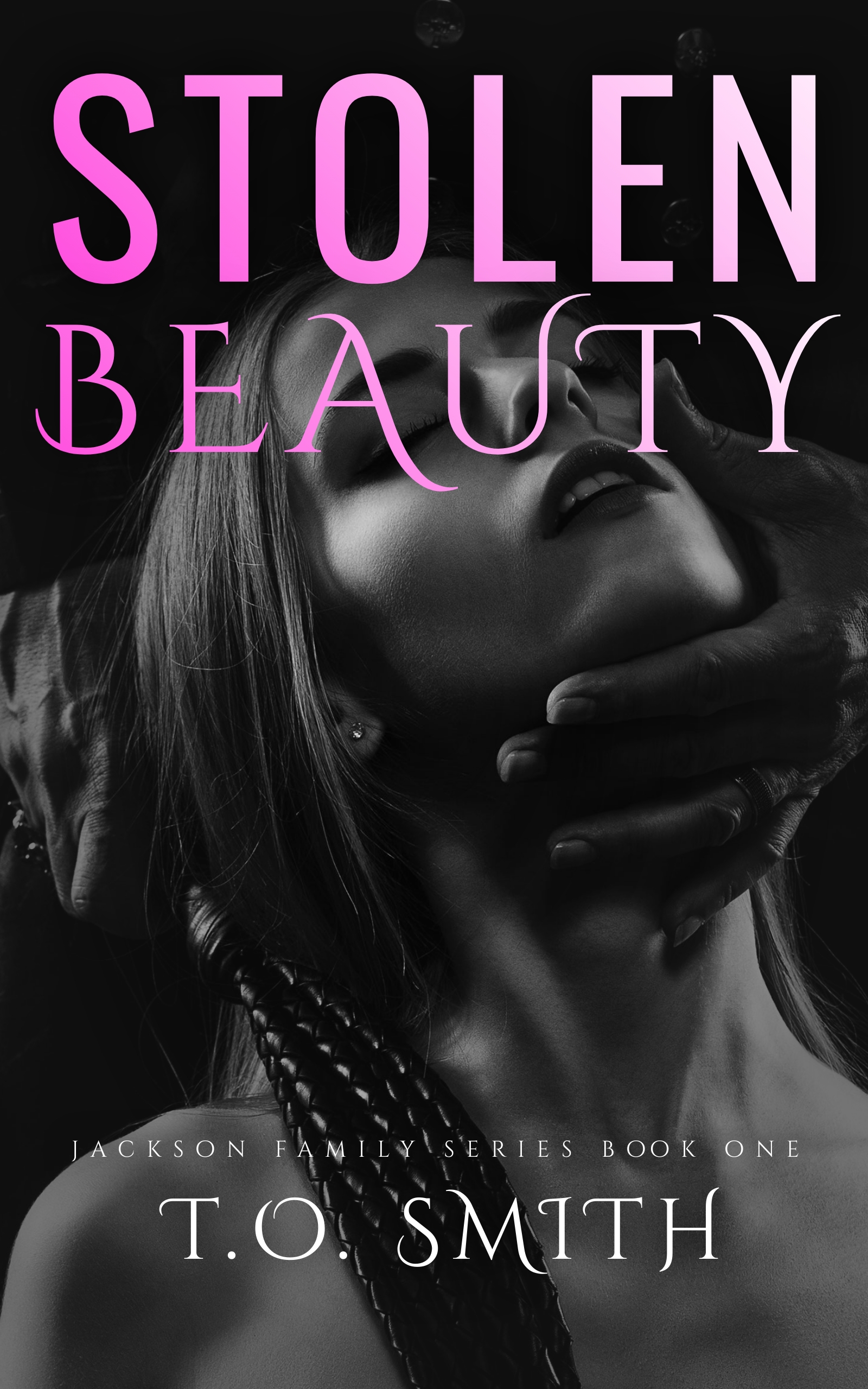 Stolen Beauty (Jackson Family #1)