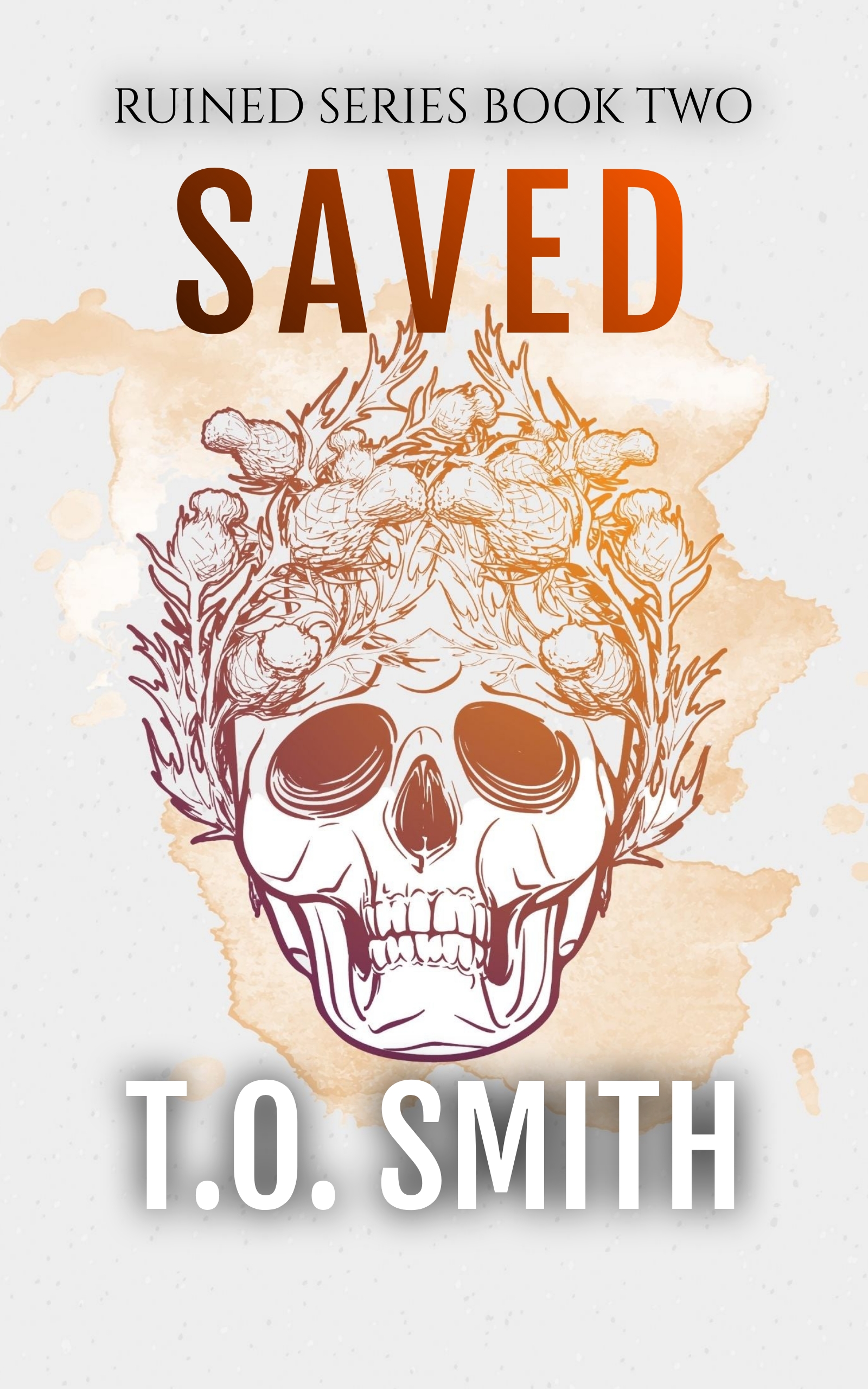 Saved (Ruined #2)