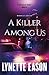 A Killer Among Us (Women of Justice #3)