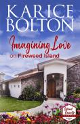 Imagining Love on Willow Road (Island County, #13)