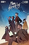 All-New Firefly #1