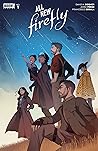 All-New Firefly #1 by David M. Booher