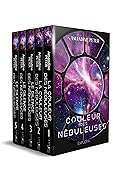 Les Nébuleuses - Intégrale