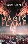 Magic Flame by Helen Harper