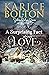 A Funny Thing About Love by Karice Bolton