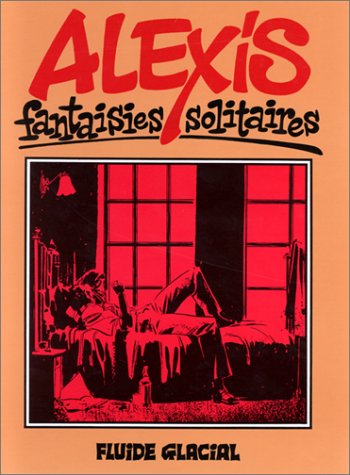 Fantaisies solitaires (Paperback)