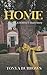Home (HORNET, #3.5)