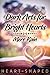 Dark Arts for Bright Hearts