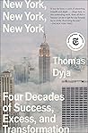 New York, New Yor...