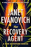 The Recovery Agent (Gabriela Rose, #1)