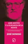 Jane Austen y la elegancia de la mente Jane Austen y la elegancia de la mente