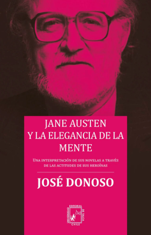Jane Austen y la elegancia de la mente