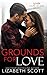 Grounds for Love (Faire Island Bride #3)