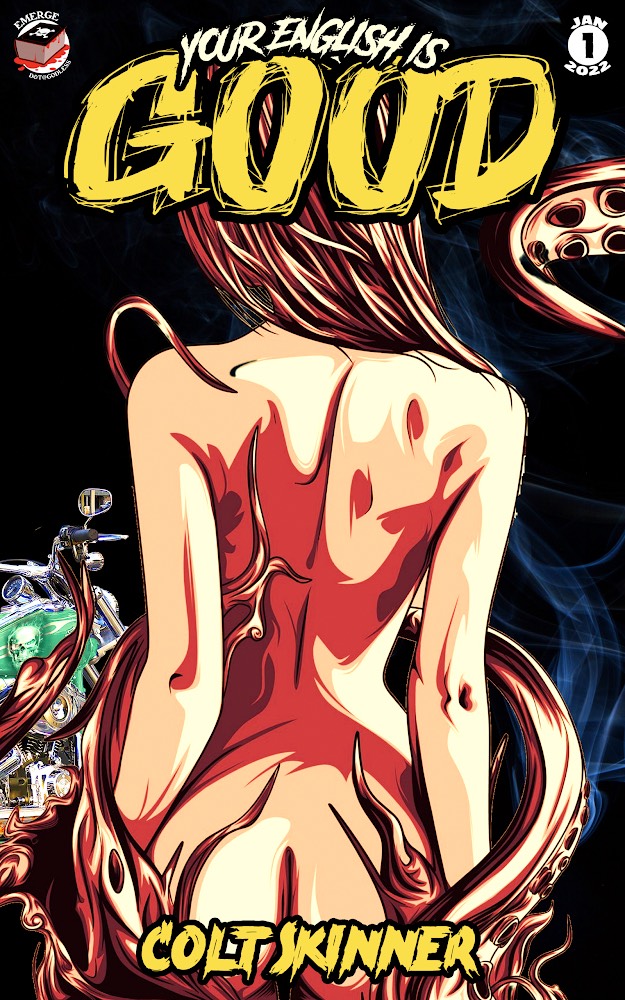 Your English is Good (Unknown Binding)