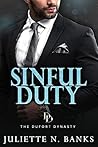 Sinful Duty