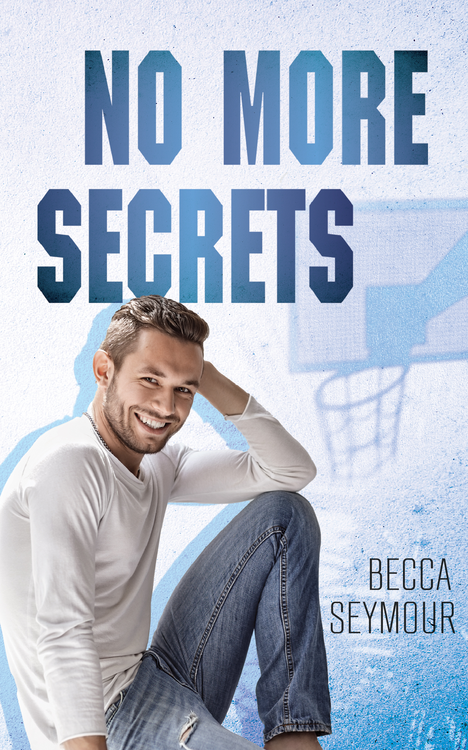 No More Secrets (Zone Defense, #2)