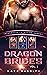 Dragon Brides Vol. I: Crux / Ranger / Saber (Dragon Brides #1-3)