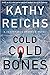 Cold, Cold Bones (Temperance Brennan #21)