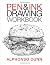 Pen And Ink drawing Workbook