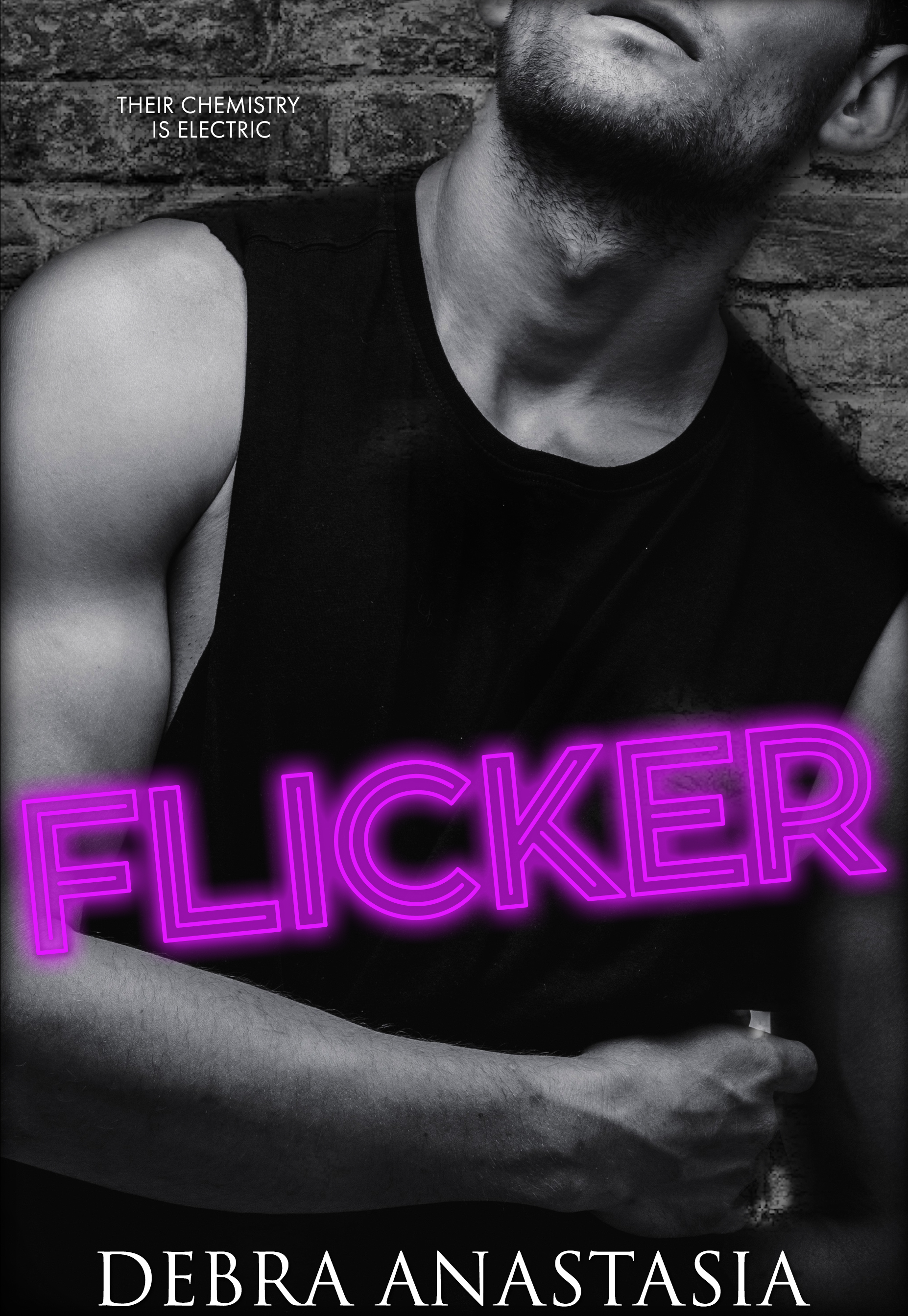 Flicker (ebook)
