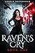 Raven's Cry (Raven's Cry, #1)