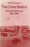 The China Station: War and Diplomacy, 1830-1860