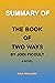 SUMMARY OF THE BOOK OF TWO WAYS BY JODI PICOULT by Liam Alexander