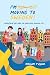 I'm moving to Sweden! by Mirjam Taylor
