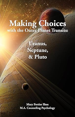 Making Choices with the Outer Planet Transits:: Uranus, Neptune, and Pluto