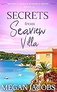 Secrets from Seaview Villa, Book 4