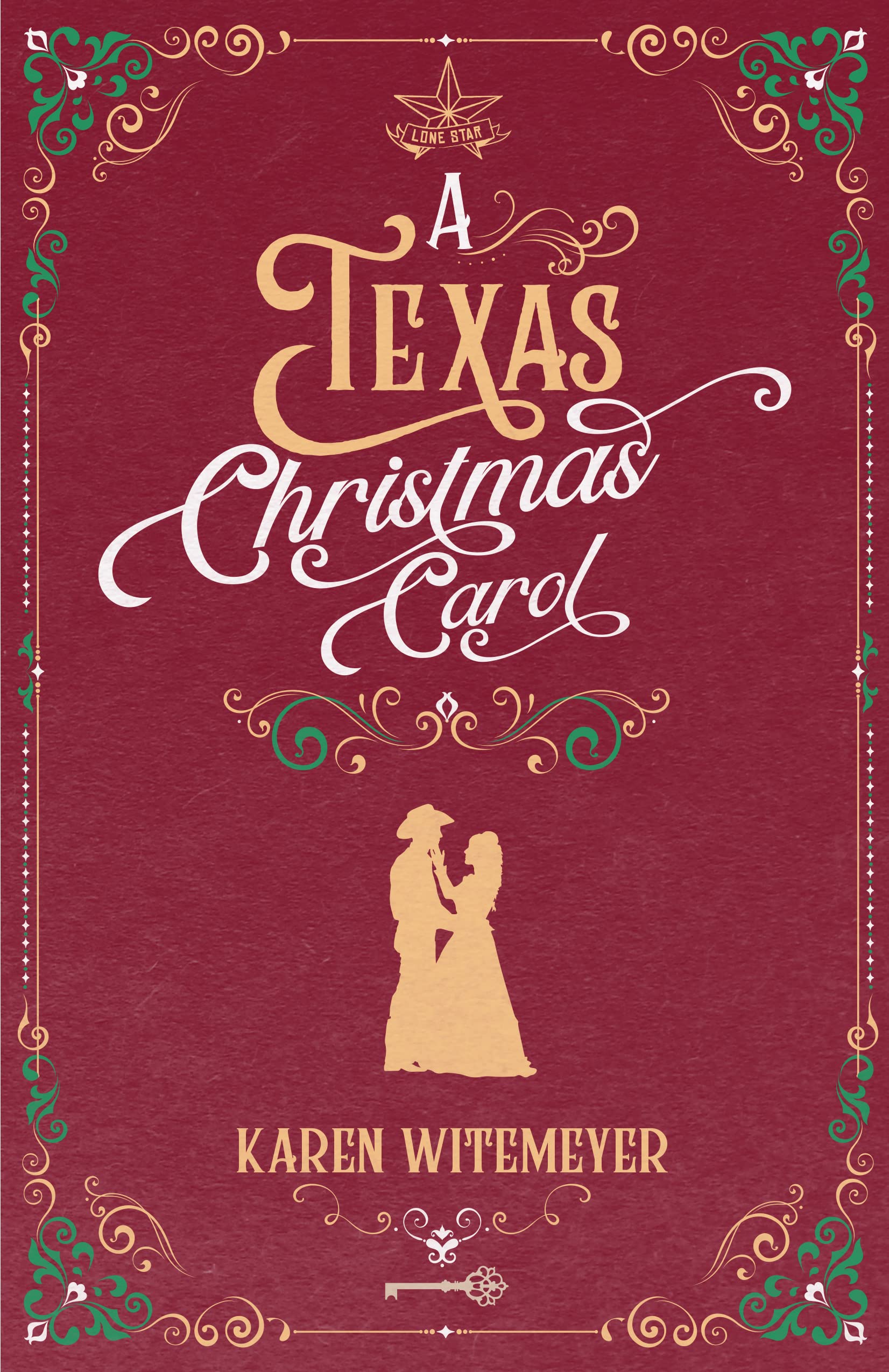 A Texas Christmas Carol (Kindle Edition)