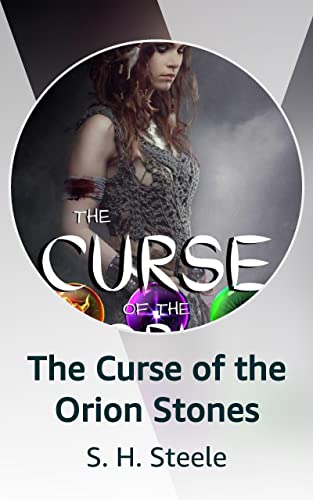 The Curse of the Orion Stones