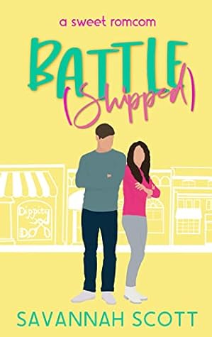 Battleshipped (Getting Shipped! #2)