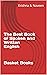 The Best Book of Spoken and Written English by Naveen Chaudhary