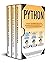 Python: 3 books in 1- Your ...