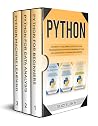 Python: 3 books i...