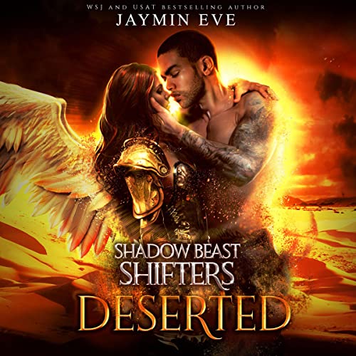 Deserted (Shadow Beast Shifters, #4)