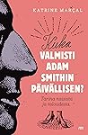 Kuka valmisti Ada...